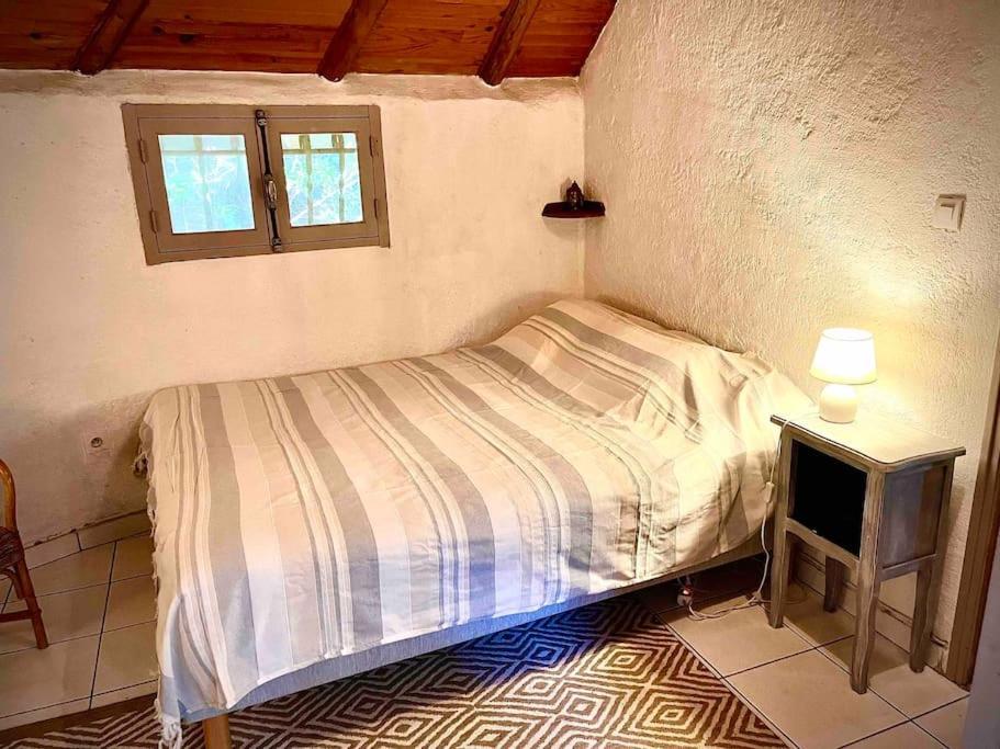 Maison De Dans Village Authentique Corse Casa de Férias