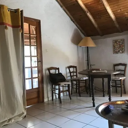 Maison De Vacances Dans Village Authentique Corse Bonifacio  Exterior photo
