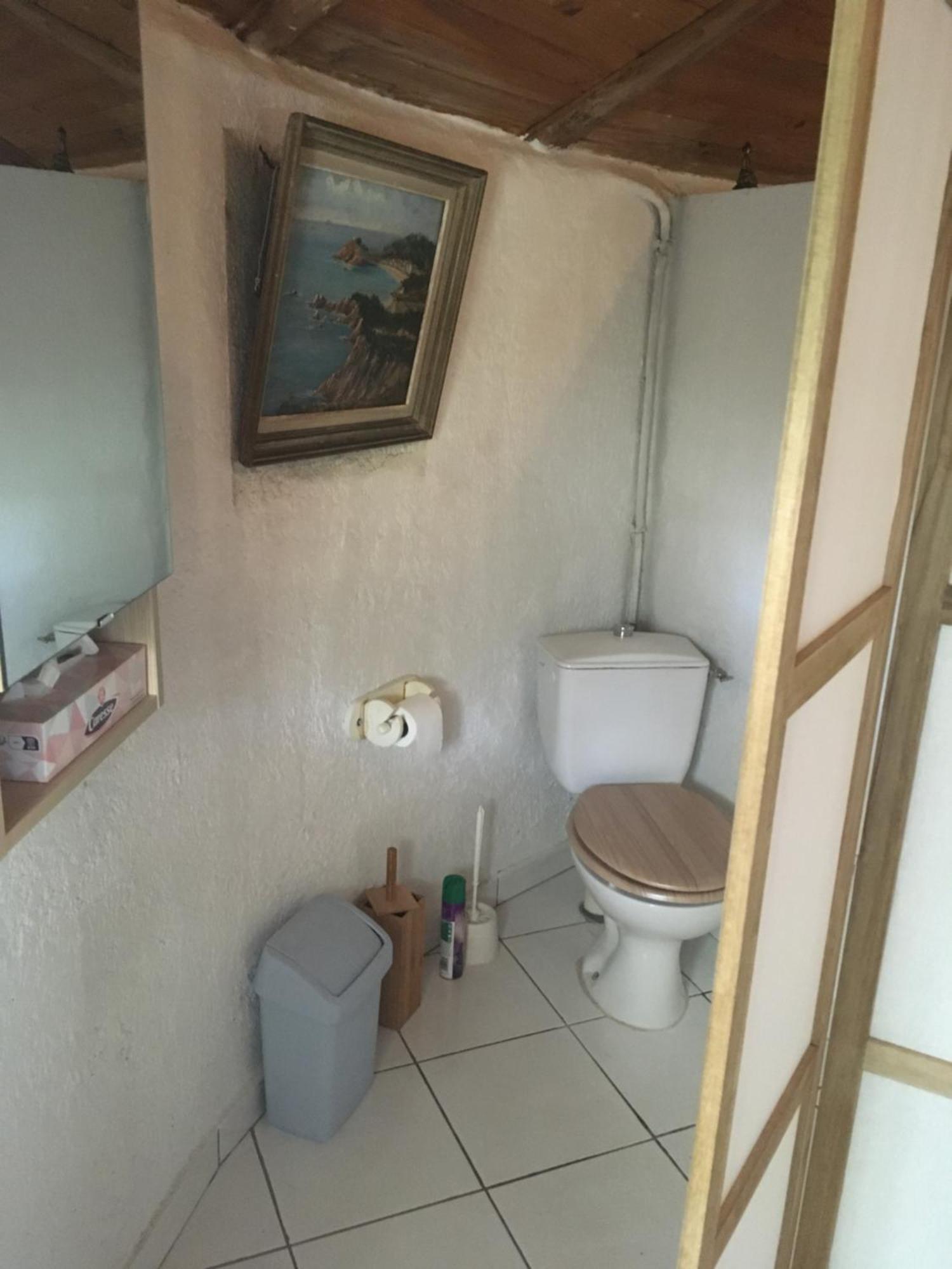 Holiday home Maison De Dans Village Authentique Corse *
