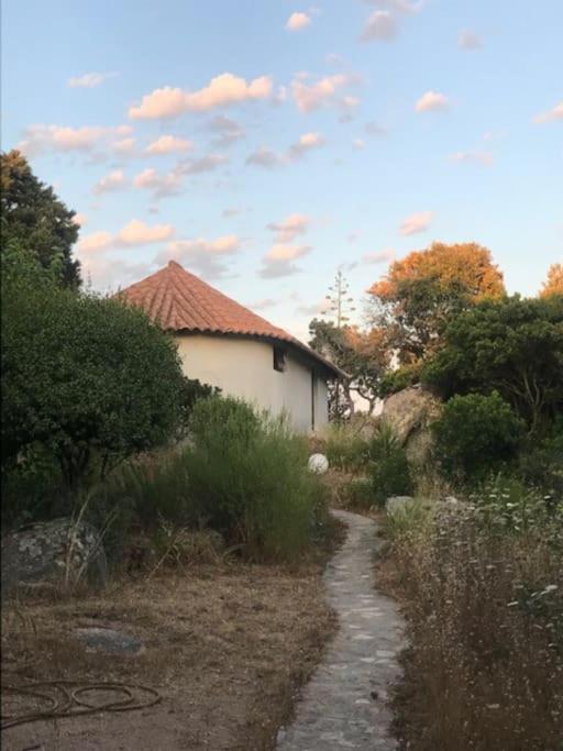 Ferienhaus Maison De Dans Village Authentique Corse
