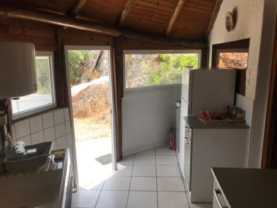 Maison De Dans Village Authentique Corse