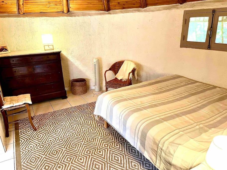 Holiday home Maison De Dans Village Authentique Corse
