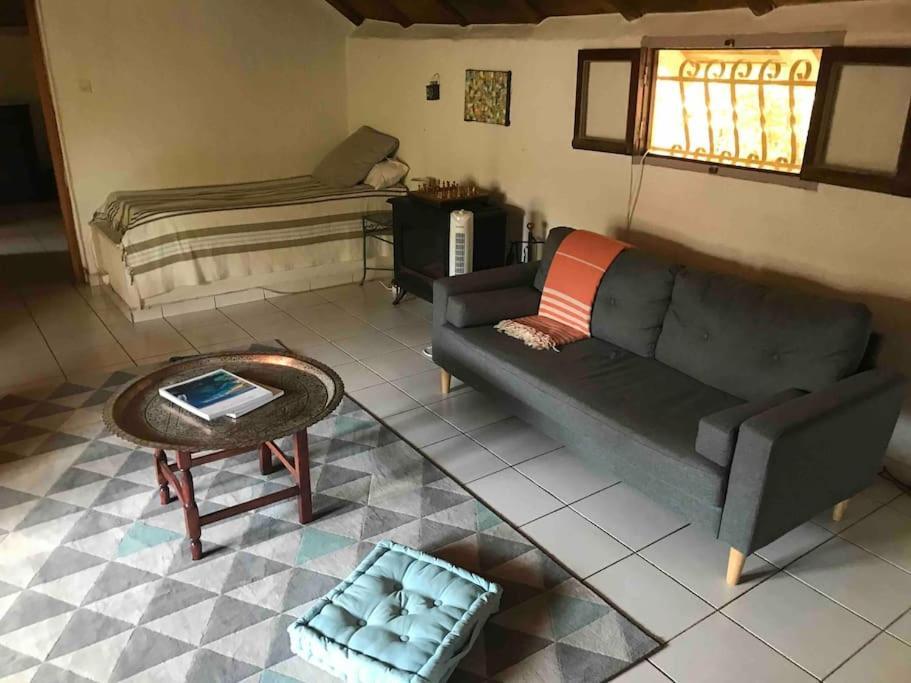 Ferienhaus Maison De Dans Village Authentique Corse *