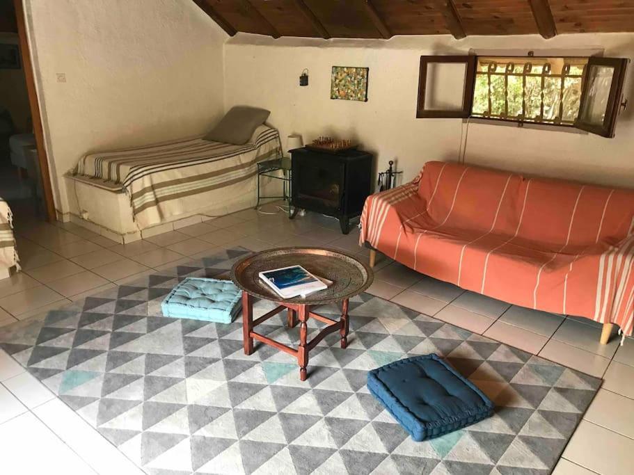 Maison De Dans Village Authentique Corse Ferienhaus Bonifacio (Corsica)