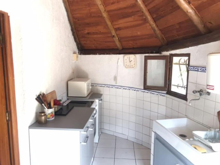 Holiday home Maison De Dans Village Authentique Corse *