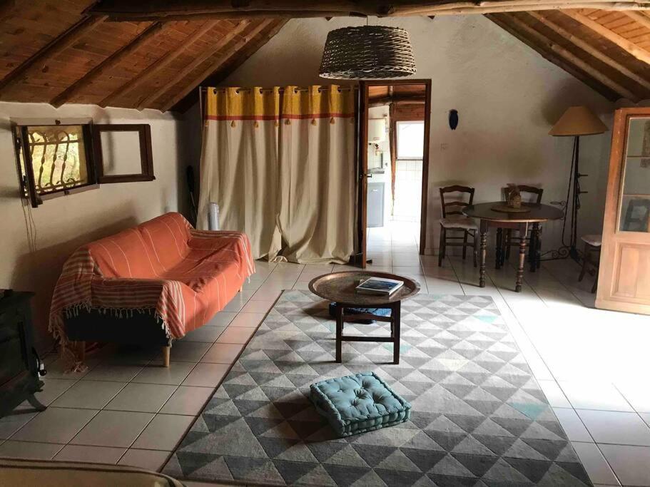 Maison De Dans Village Authentique Corse Holiday home *