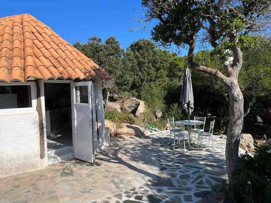 Ferienhaus Maison De Dans Village Authentique Corse *