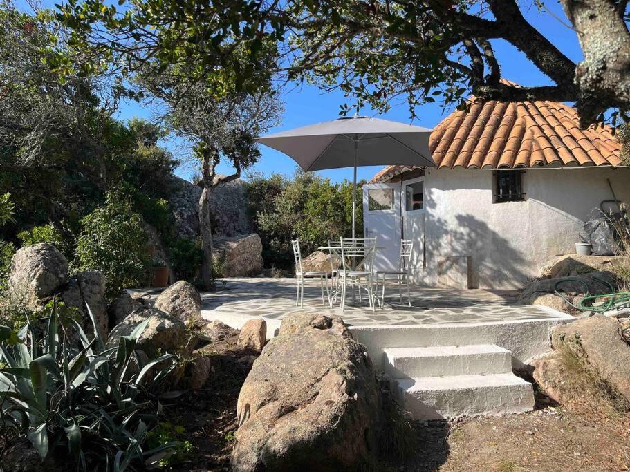 Holiday home Maison De Dans Village Authentique Corse *
